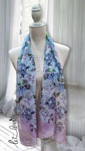 Scarf - Let Love Clothing