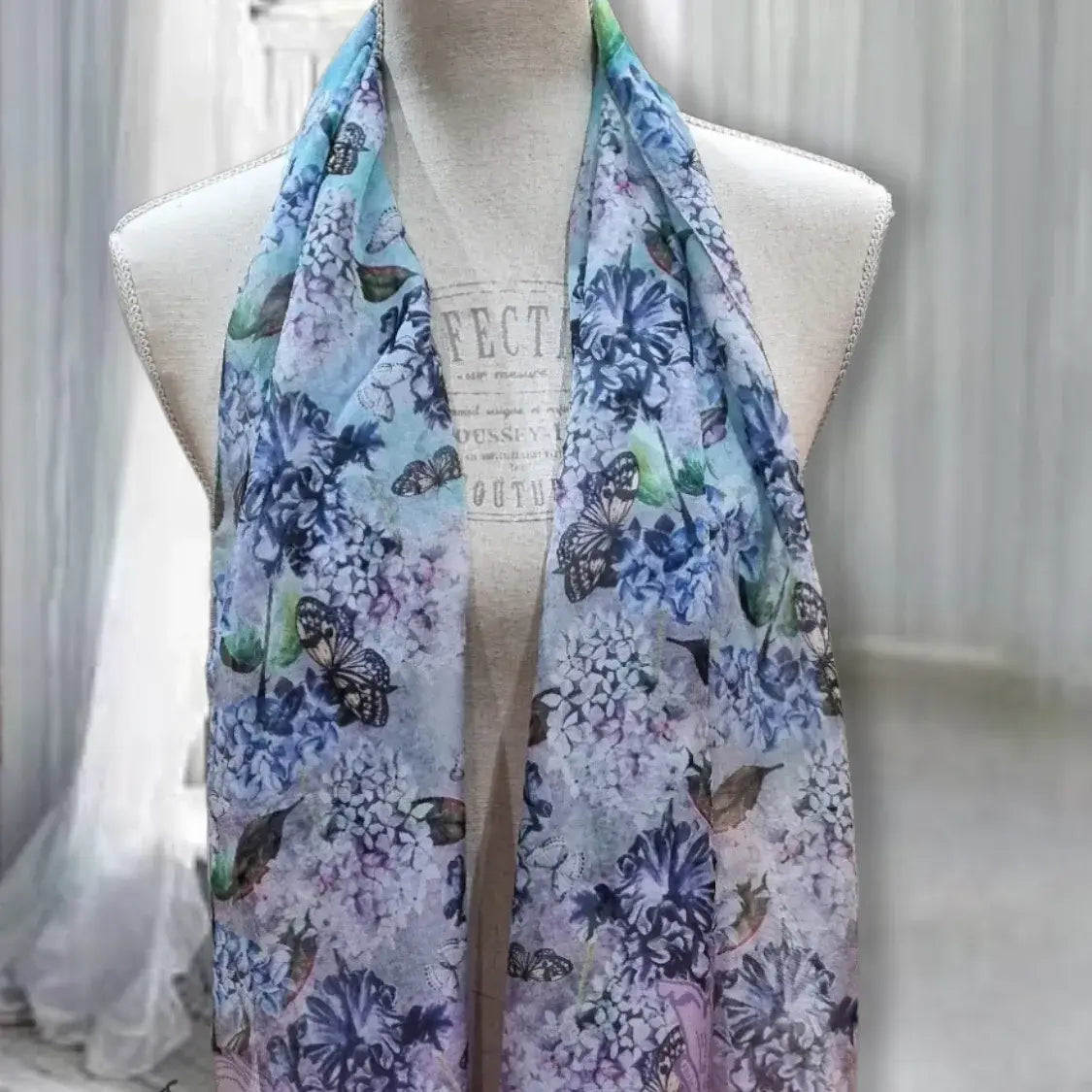 Scarf - Let Love Clothing