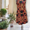 Sleeveless Dress - Let Love Clothing
