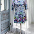 Top 75cm with Sleeves - Let Love Clothing
