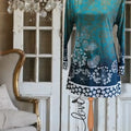 Top 75cm with Sleeves - Let Love Clothing