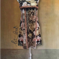 Sleeveless Dress - Let Love Clothing