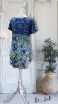 Hi Lo Top - Let Love Clothing