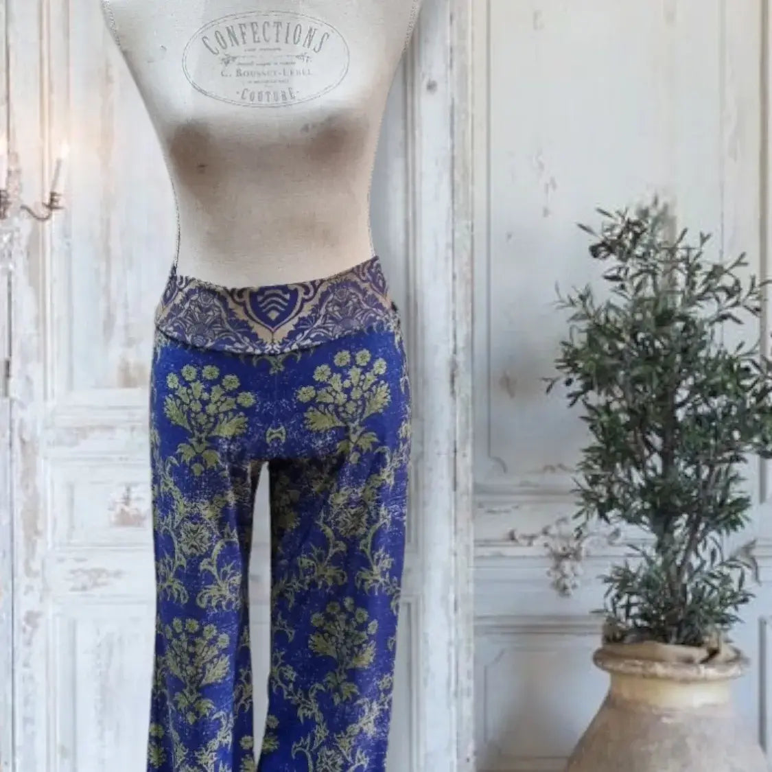PANTS - Let Love Clothing