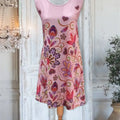 Sleeveless Dress - Let Love Clothing