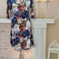 Dress with Sleeves - Let Love Clothing