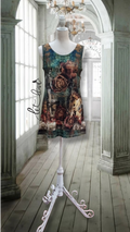 Top 75cm - Let Love Clothing