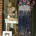 Slip Dress - Let Love Clothing