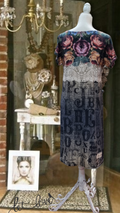 Slip Dress - Let Love Clothing