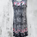 Knee Length Dress - Let Love Clothing