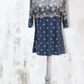 Top 75cm with Sleeves - Let Love Clothing