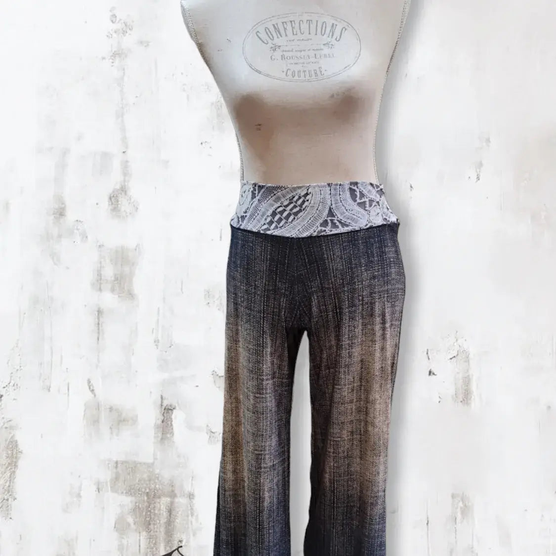 Pants - Let Love Clothing