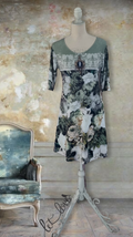 Dress with Sleeves - Let Love Clothing