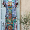 Slip Dress - Let Love Clothing
