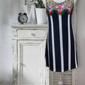 Sleeveless Dress - Let Love Clothing