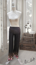 PANTS - Let Love Clothing