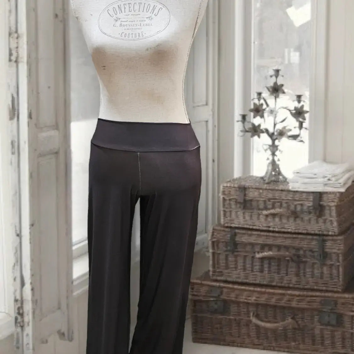 PANTS - Let Love Clothing