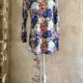 Top 75cm with Sleeves - Let Love Clothing
