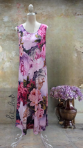 Ankle Length Dress