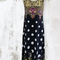 Ankle Length Dress - Let Love Clothing