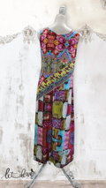 Ankle Length Dress