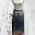 Ankle Length Skirt - Let Love Clothing