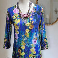 Top 75cm with Sleeves - Let Love Clothing