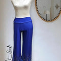 Pants Bootleg - Let Love Clothing