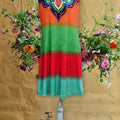 Sleeveless Dress - Let Love Clothing