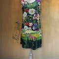 Sleeveless Dress - Let Love Clothing