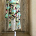 Dress with Sleeves - Let Love Clothing