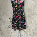 Sleeveless Dress - Let Love Clothing