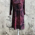 Dress with Sleeves - Let Love Clothing