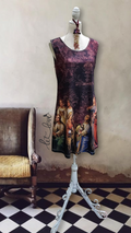 Sleeveless Dress - Let Love Clothing