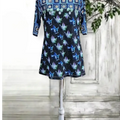 Top 75cm with Sleeves - Let Love Clothing