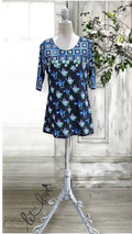 Top 75cm with Sleeves - Let Love Clothing