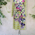 Dress with Sleeves - Let Love Clothing