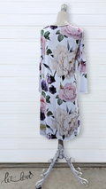 Dress Below the Knee