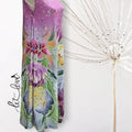 Knee Length Dress - Let Love Clothing