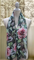 Scarf - Let Love Clothing