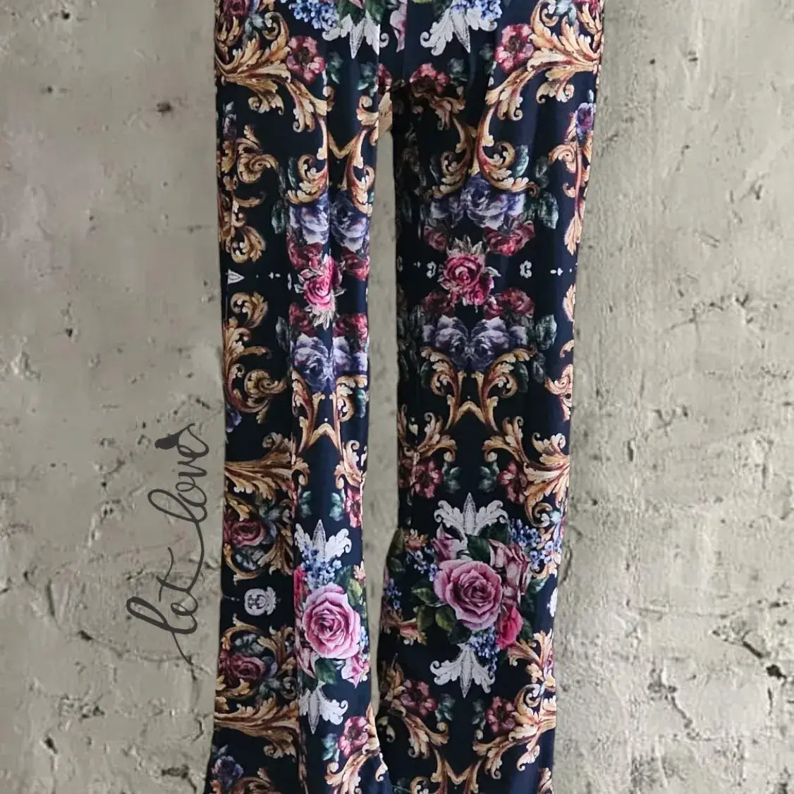PANTS - Let Love Clothing