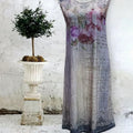 Knee Length Dress - Let Love Clothing