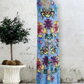 Ankle Length Dress - Let Love Clothing