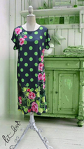 Slip Dress - Let Love Clothing