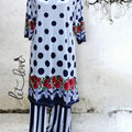 Dress with Sleeves - Let Love Clothing