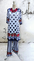 Dress with Sleeves - Let Love Clothing