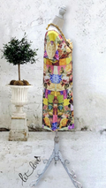 Shirt Dress - Let Love Clothing
