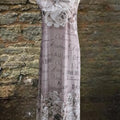 Ankle Length Dress - Let Love Clothing