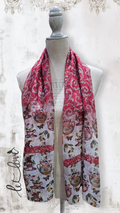 Scarf - Let Love Clothing