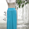Ankle Length Skirt - Let Love Clothing